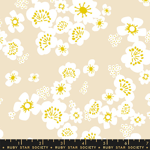 Paper Cuts 2 by Rashida Coleman-Hale : Hana Parchment RS1110 11