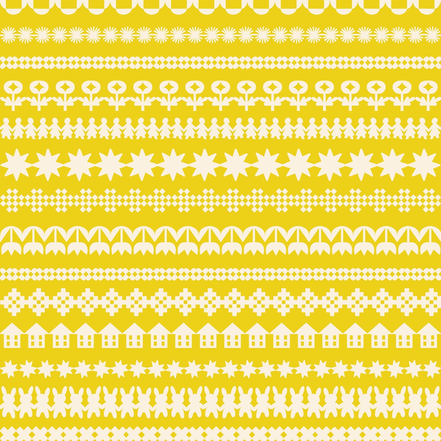Paper Cuts 2 by Rashida Coleman-Hale : Paper Cuttings Starfruit RS1109 12
