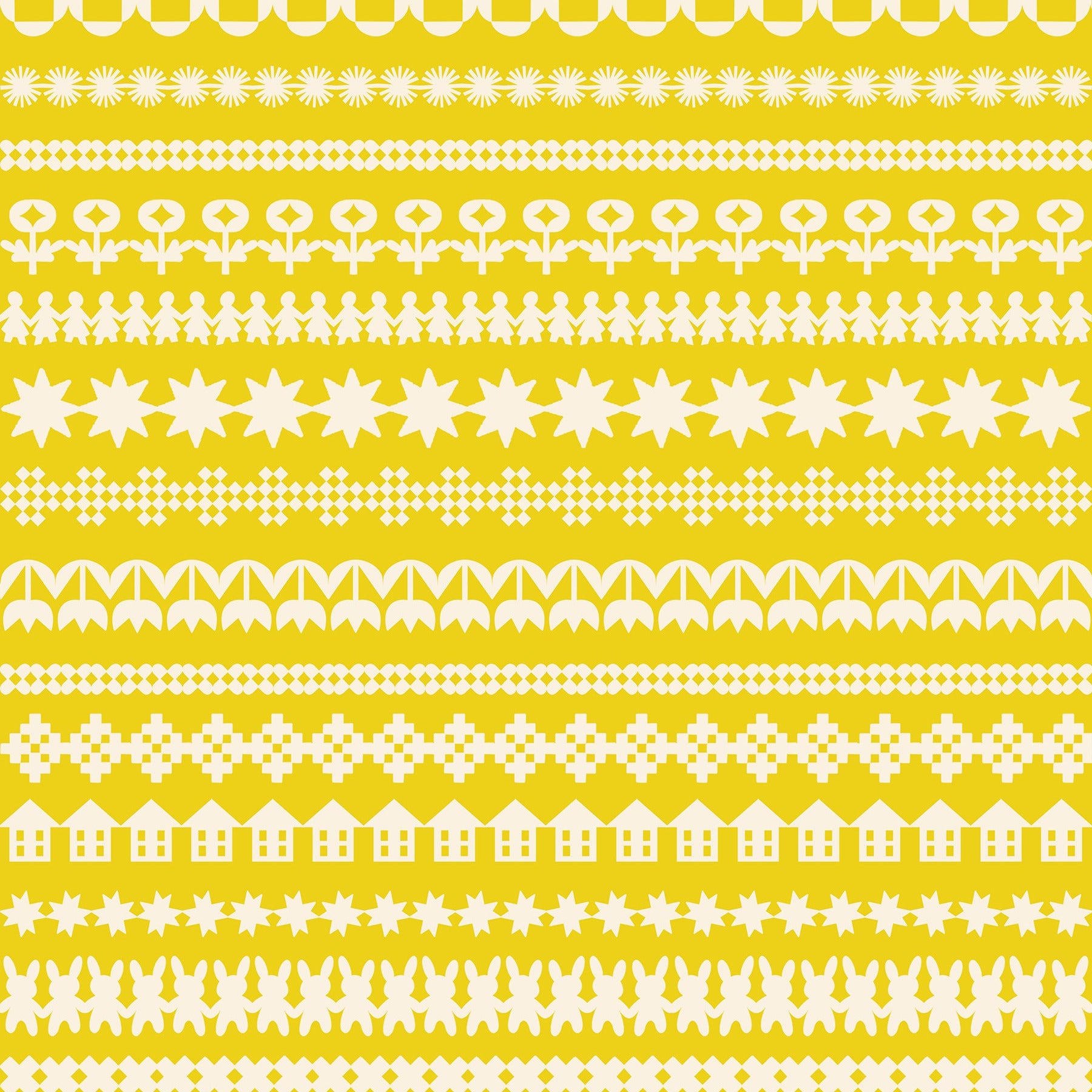 Paper Cuts 2 by Rashida Coleman-Hale : Paper Cuttings Starfruit RS1109 12