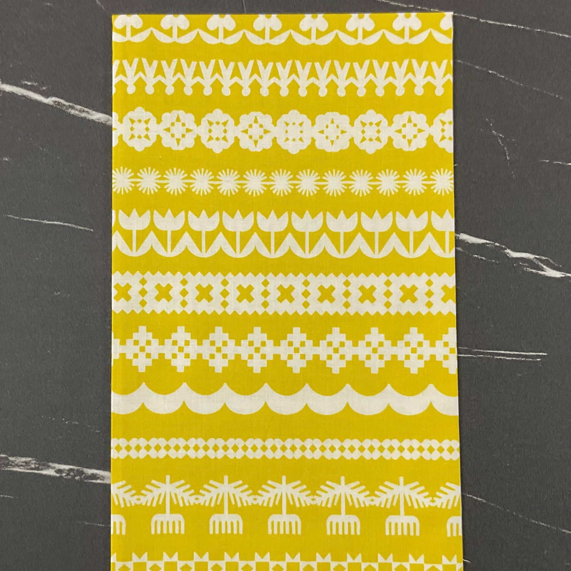Paper Cuts 2 by Rashida Coleman-Hale : Paper Cuttings Starfruit RS1109 12