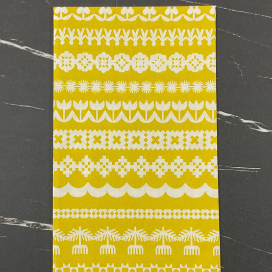Paper Cuts 2 by Rashida Coleman-Hale : Paper Cuttings Starfruit RS1109 12