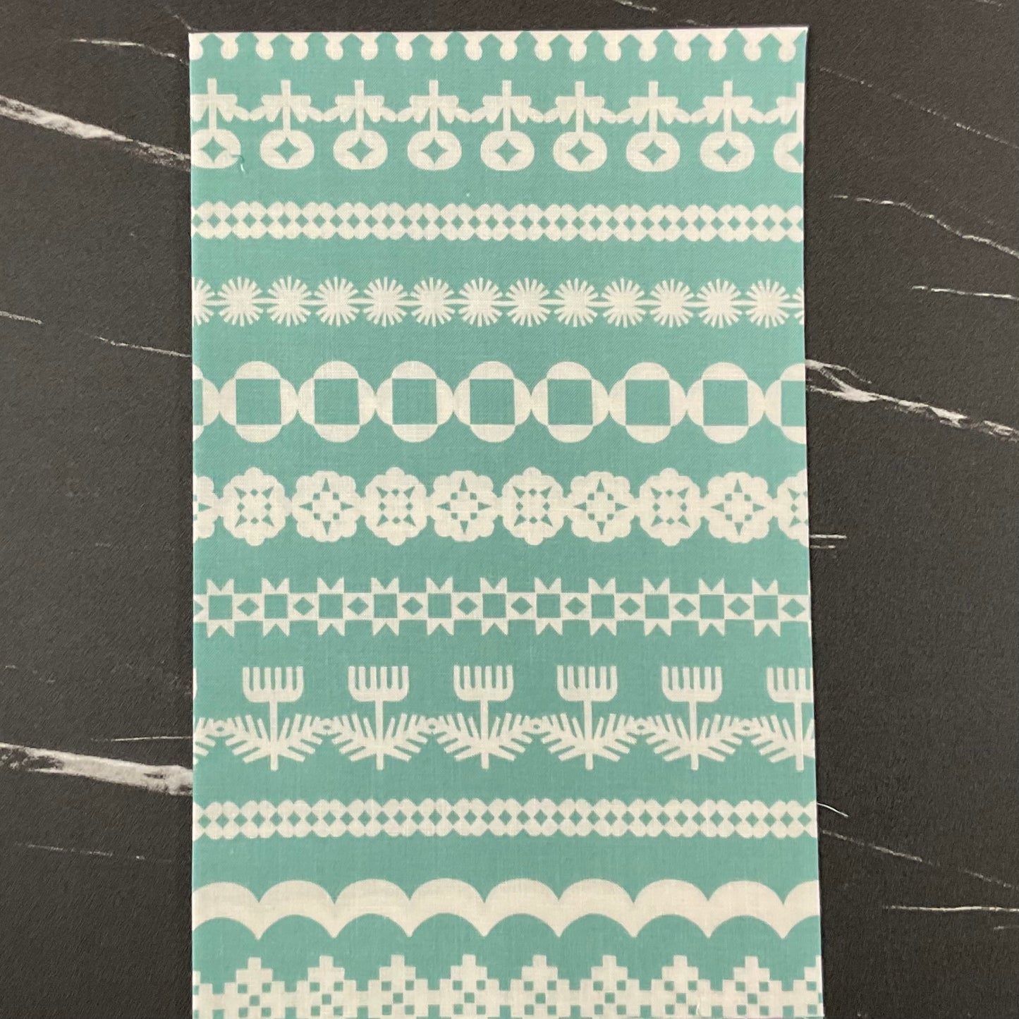 Paper Cuts 2 by Rashida Coleman-Hale : Paper Cuttings Water RS1109 15