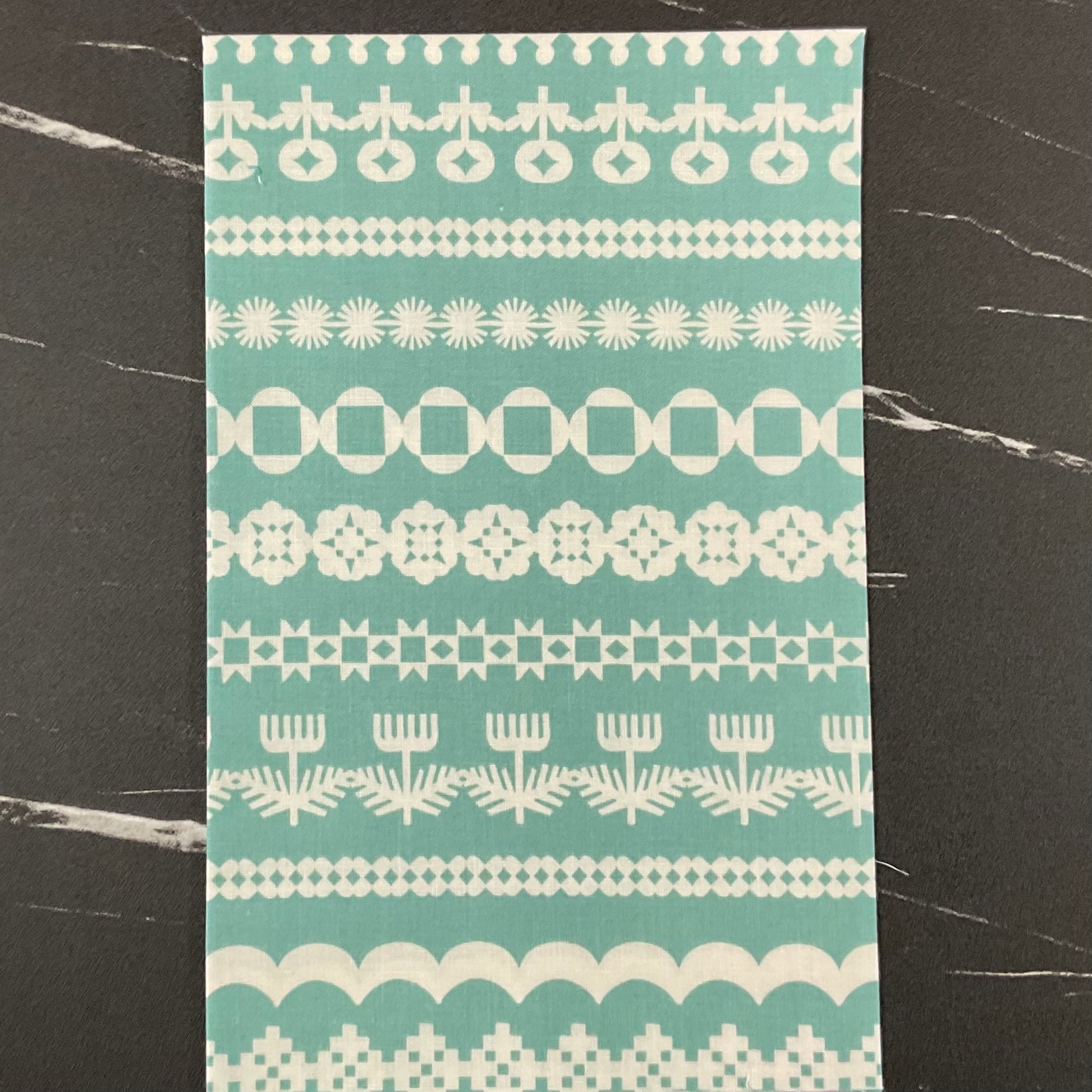 Paper Cuts 2 by Rashida Coleman-Hale : Paper Cuttings Water RS1109 15