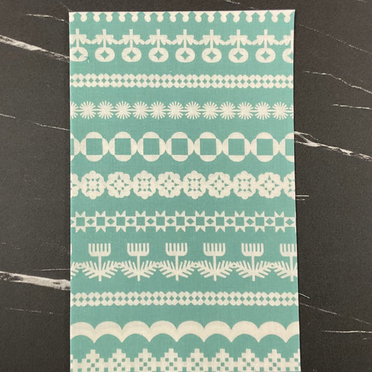 Paper Cuts 2 by Rashida Coleman-Hale : Paper Cuttings Water RS1109 15