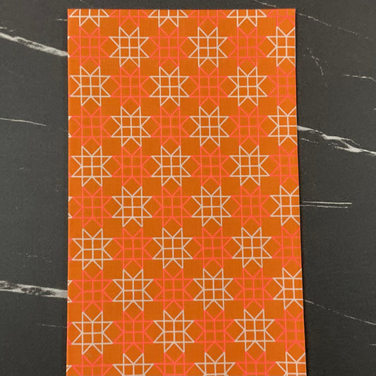 Paper Cuts 2 by Rashida Coleman-Hale : Paper Star Canyon RS1114 14