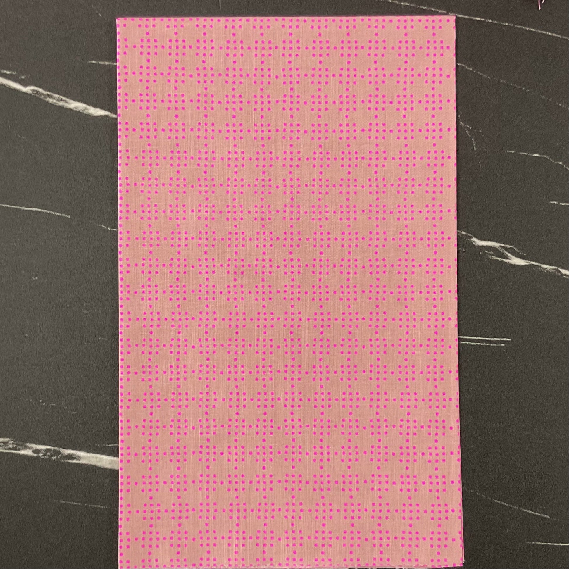 Paper Cuts 2 by Rashida Coleman-Hale : Peg Board Lavender RS1113 15
