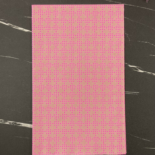 Paper Cuts 2 by Rashida Coleman-Hale : Peg Board Lavender RS1113 15