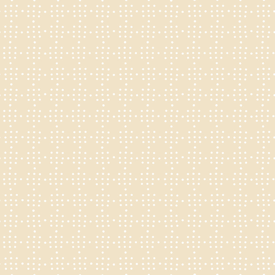 Paper Cuts 2 by Rashida Coleman-Hale : Peg Board Parchment RS1113 11
