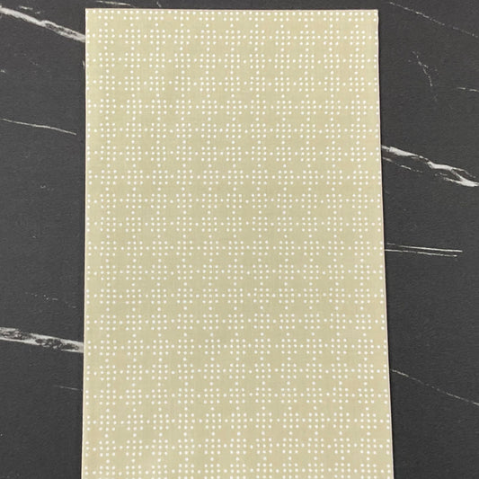 Paper Cuts 2 by Rashida Coleman-Hale : Peg Board Parchment RS1113 11