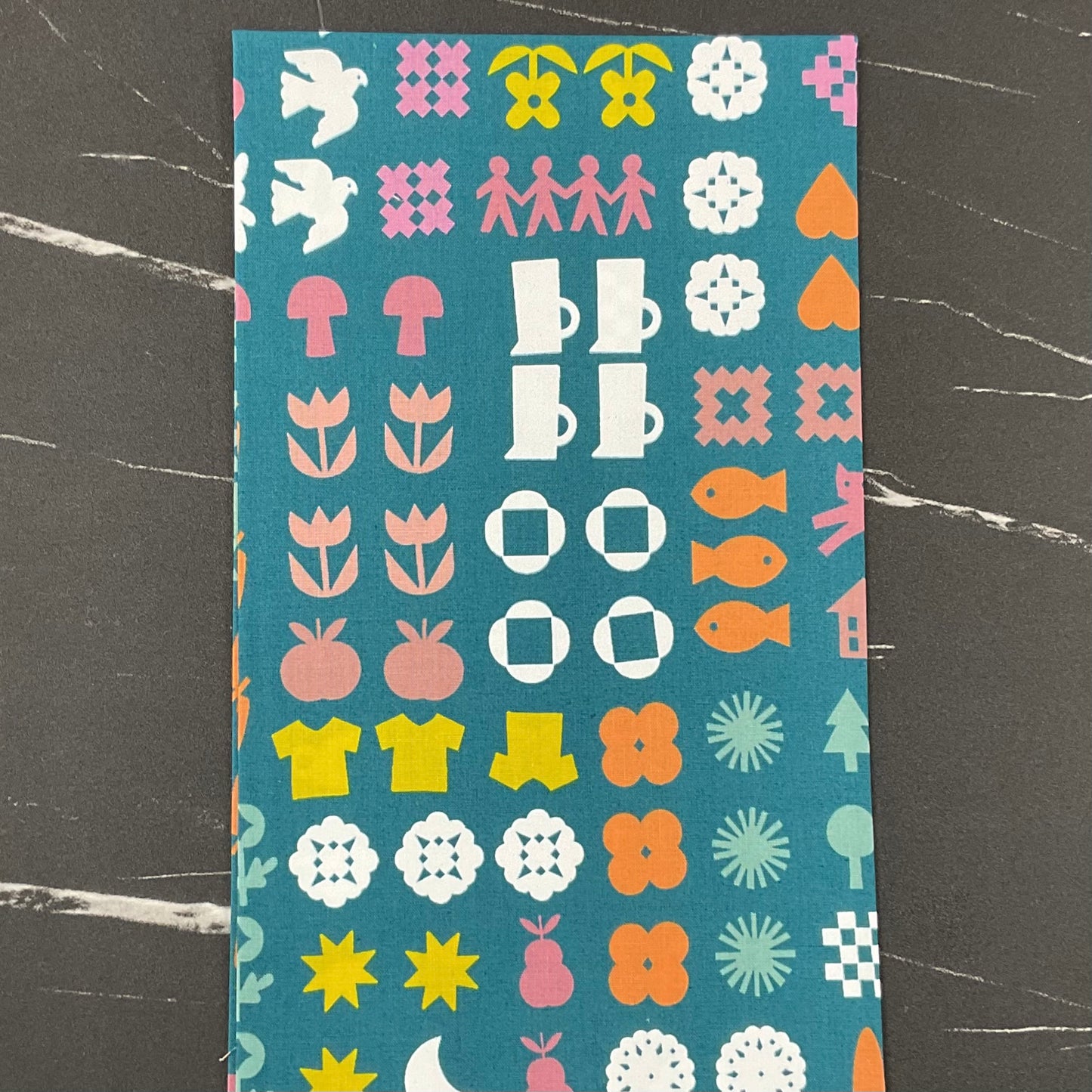 Paper Cuts 2 by Rashida Coleman-Hale : Together Storytime RS1107 15