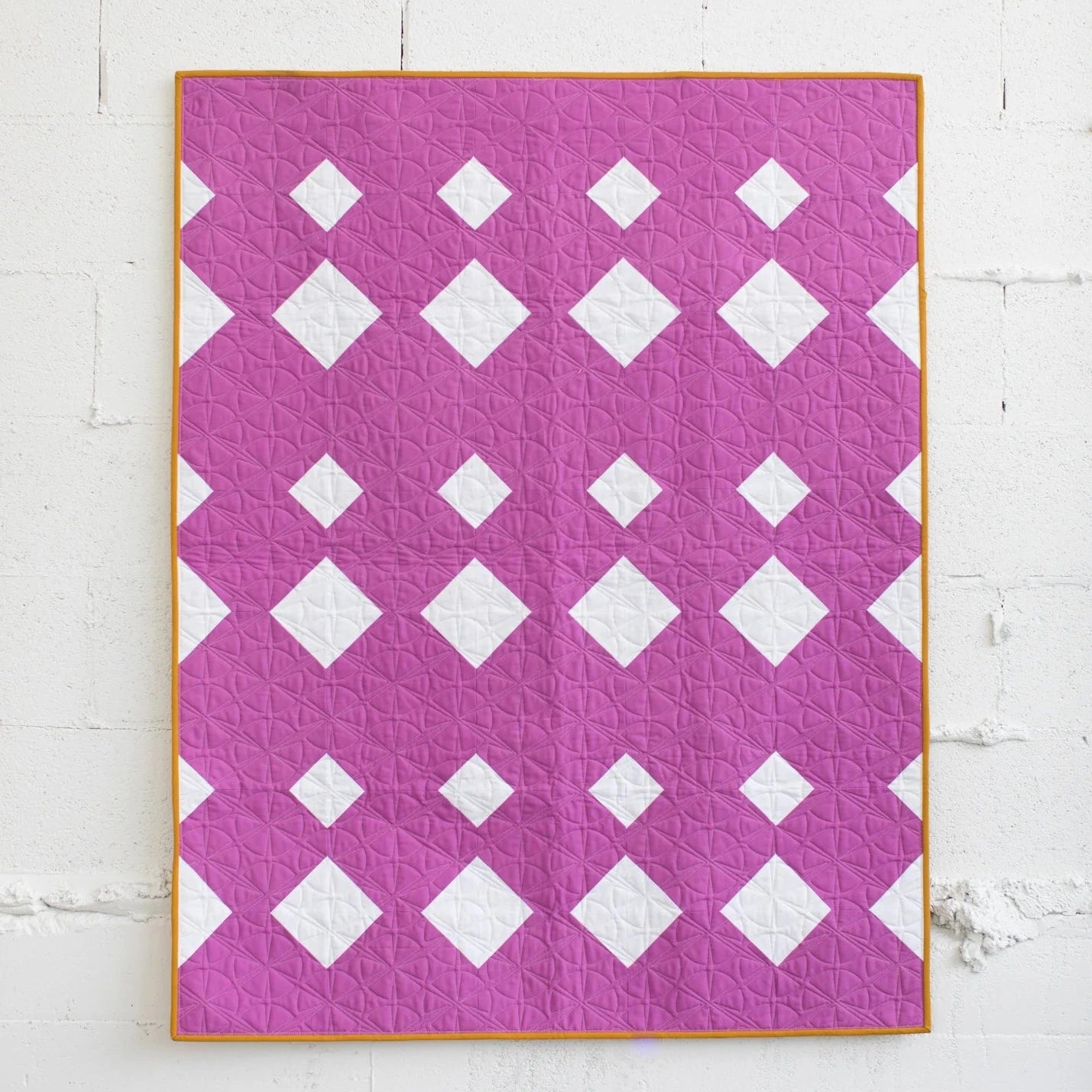 Paper Cuts Quilt Pattern by Then Came June