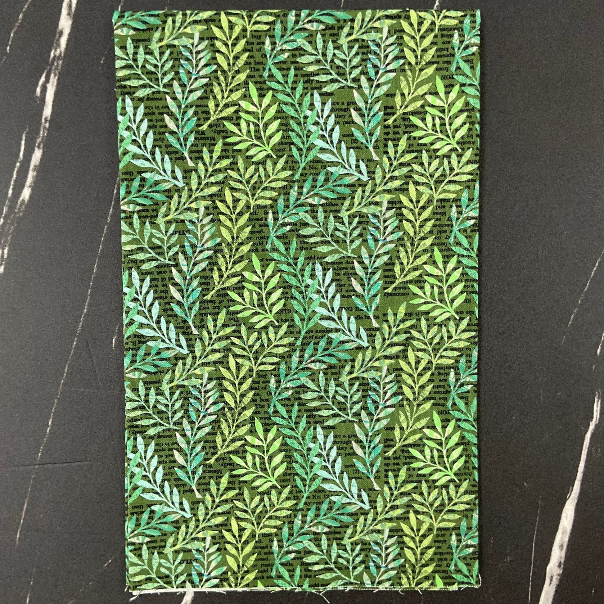 Paper Hamlet by Cathe Holden : Fabric Bundle