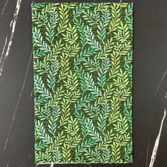 Paper Hamlet by Cathe Holden : Fabric Bundle