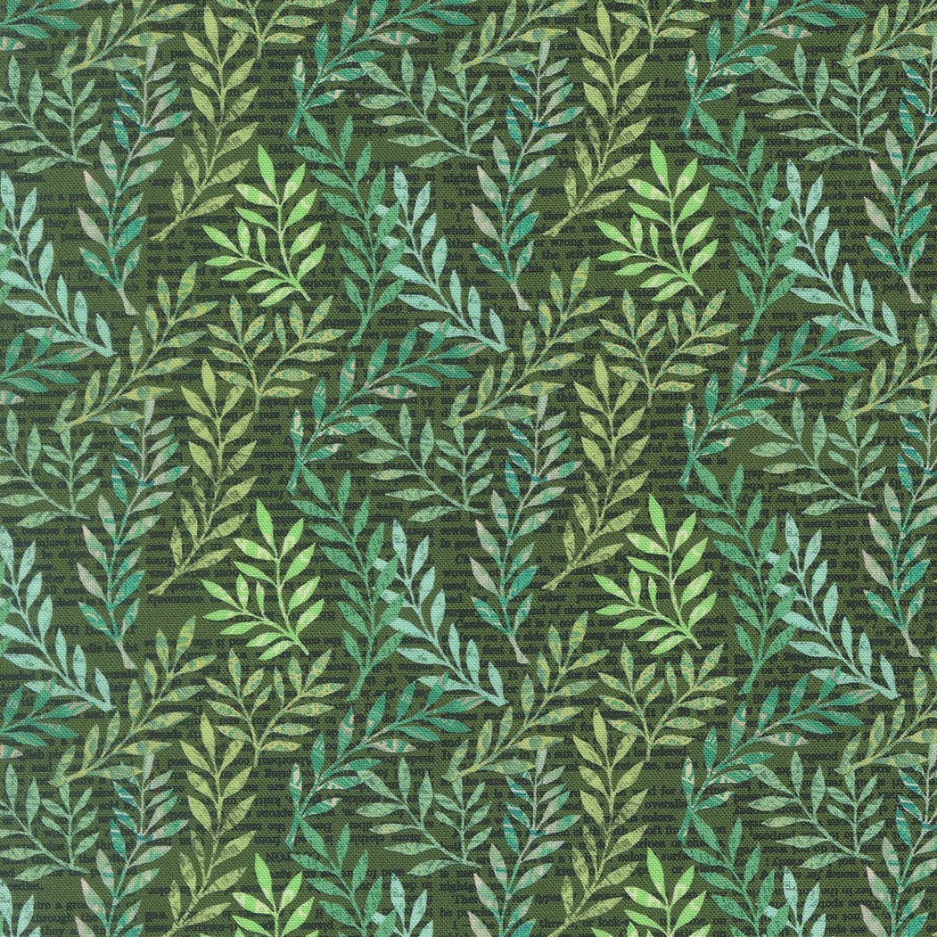 Paper Hamlet by Cathe Holden : Foliage Topiary 39562 13