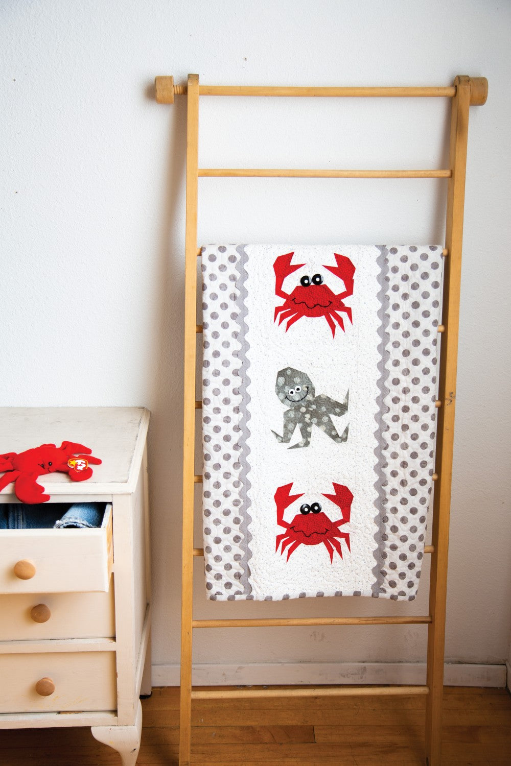 Paper Piecing All Year Round by Mary Hertel