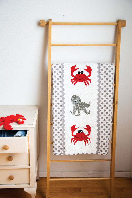 Paper Piecing All Year Round by Mary Hertel