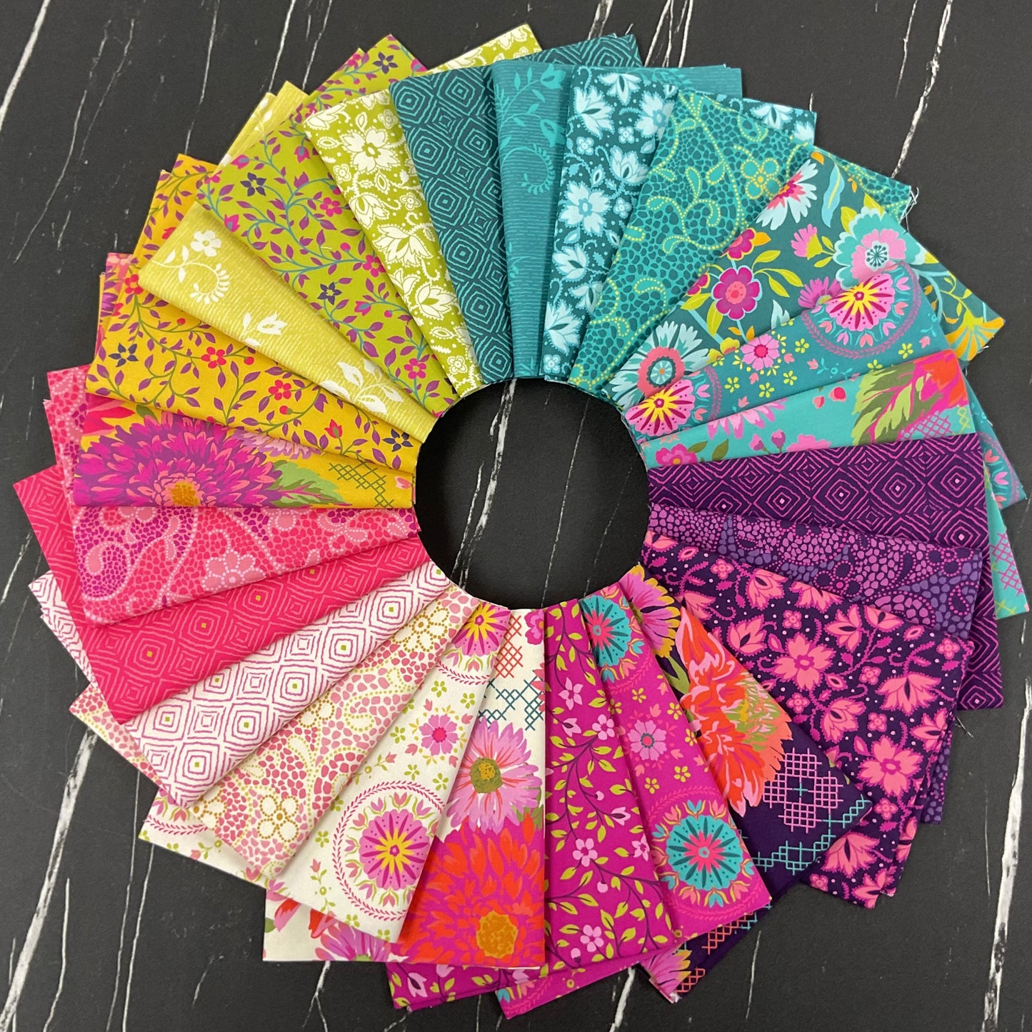 Parlor by Crystal Manning : Bundles