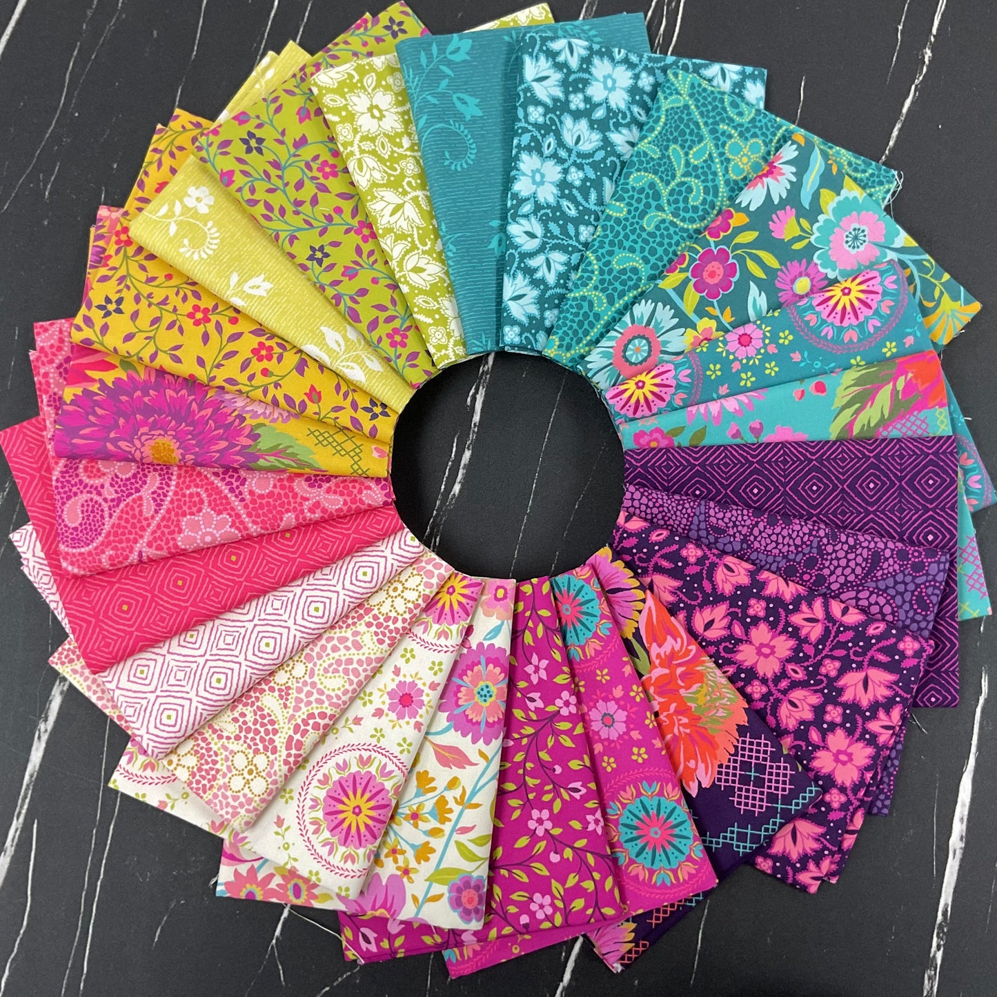 Parlor by Crystal Manning : Bundles