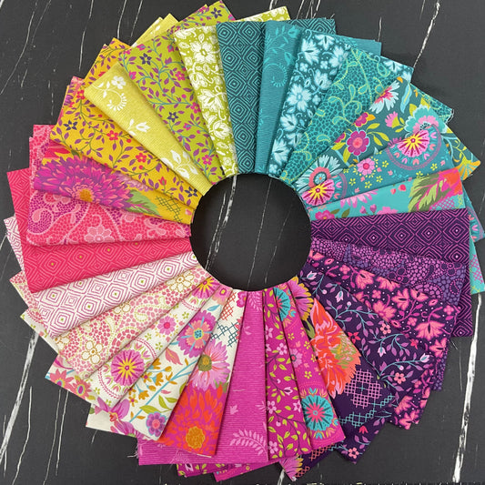 Parlor by Crystal Manning : Good Vibes Only Rose 11962 20