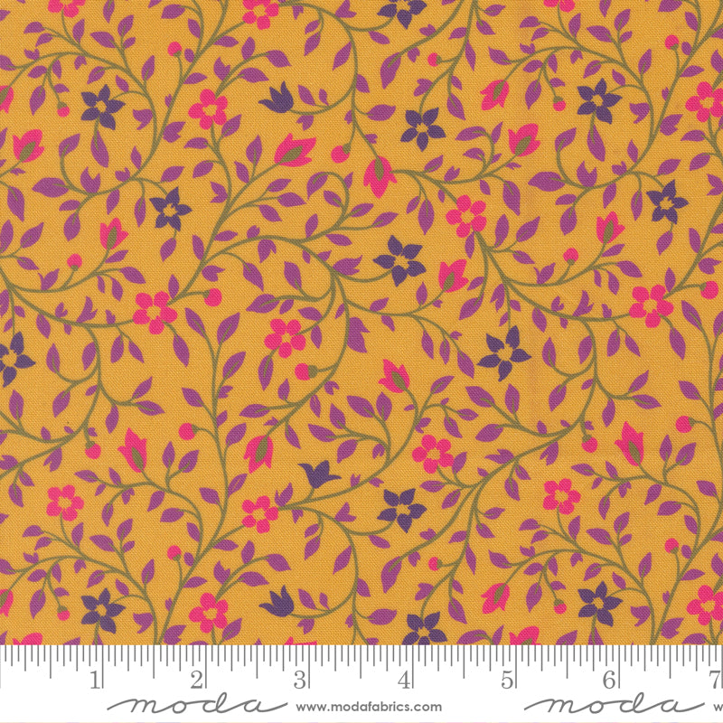 Parlor by Crystal Manning : Serenity Dijon 11965 19