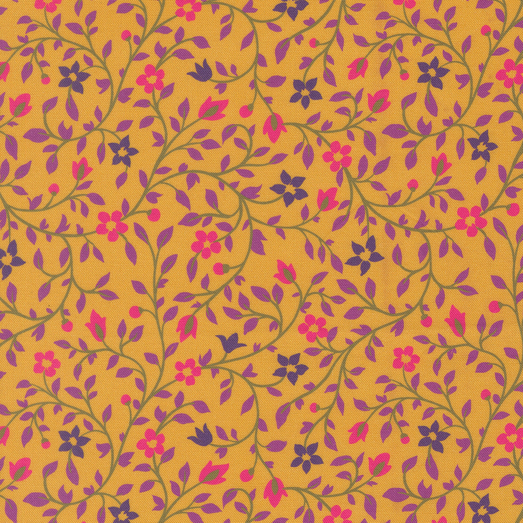 Parlor by Crystal Manning : Serenity Dijon 11965 19