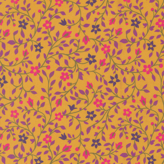 Parlor by Crystal Manning : Serenity Dijon 11965 19