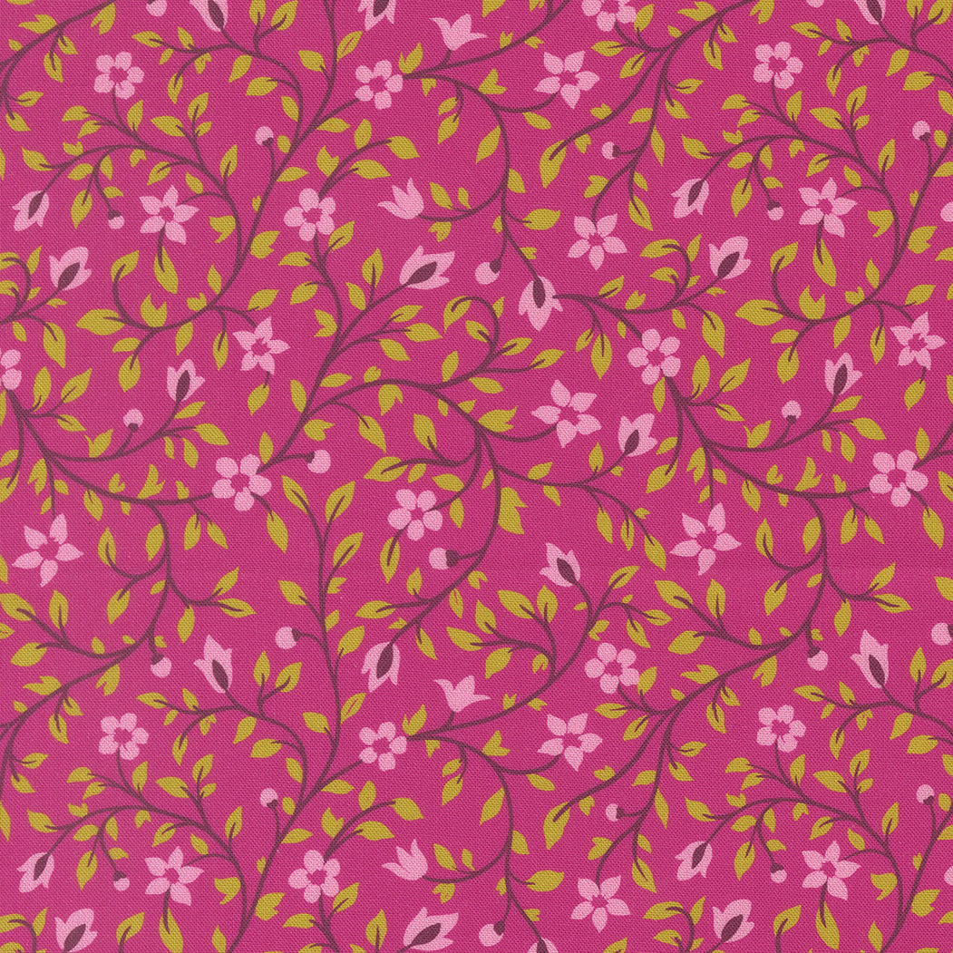 Parlor by Crystal Manning : Serenity Passion Fruit 11965 22