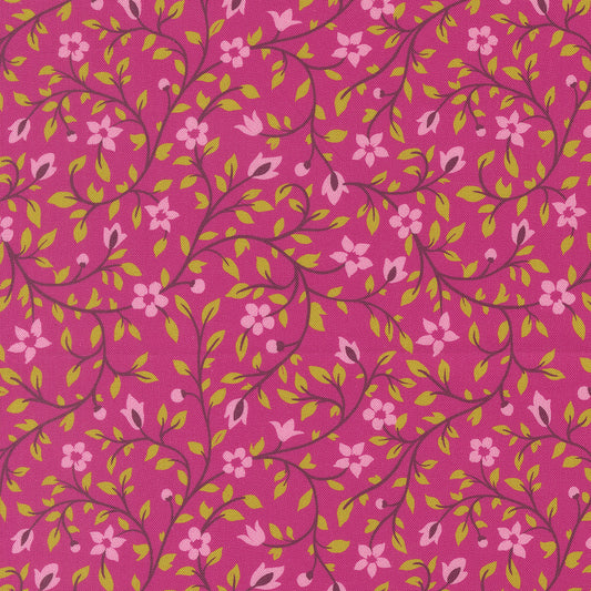 Parlor by Crystal Manning : Serenity Passion Fruit 11965 22