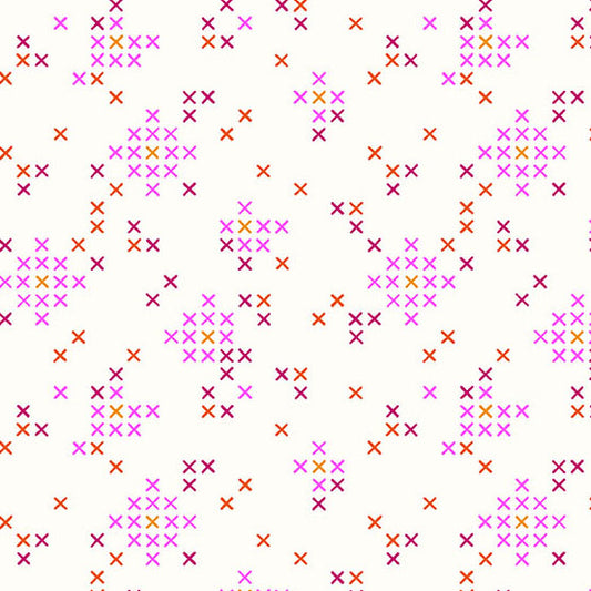 Patchwork and Petals by KP Creates : Fabric Bundles