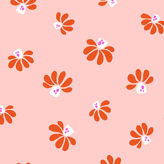 Patchwork and Petals by KP Creates : Fabric Bundles