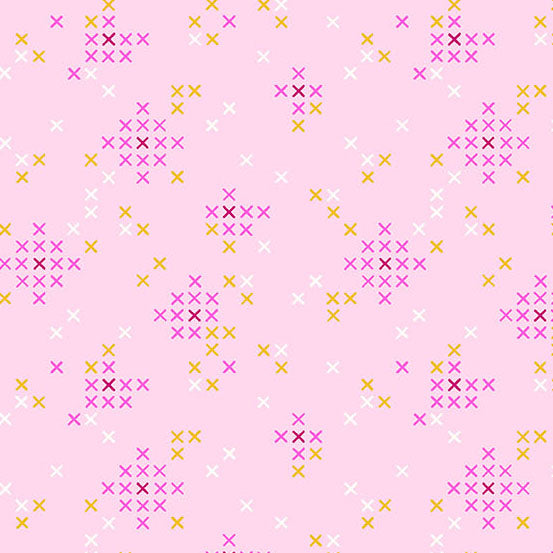 Patchwork and Petals by KP Creates : Fabric Bundles