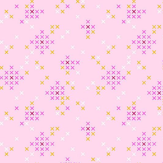 Patchwork and Petals by KP Creates : Fabric Bundles