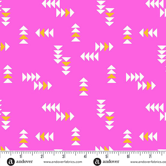 Patchwork and Petals by KP Creates : Winging It Peony A-10617-E