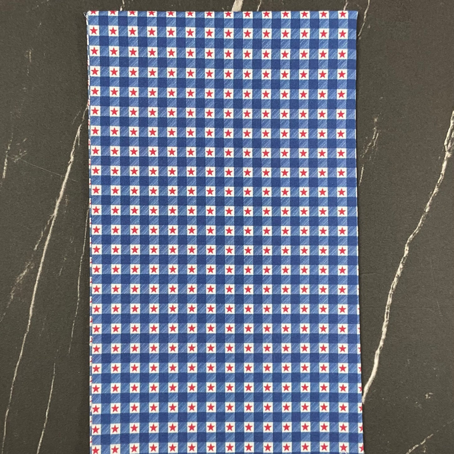 Patriotic Minis by P&B Textiles : Fabric Bundles