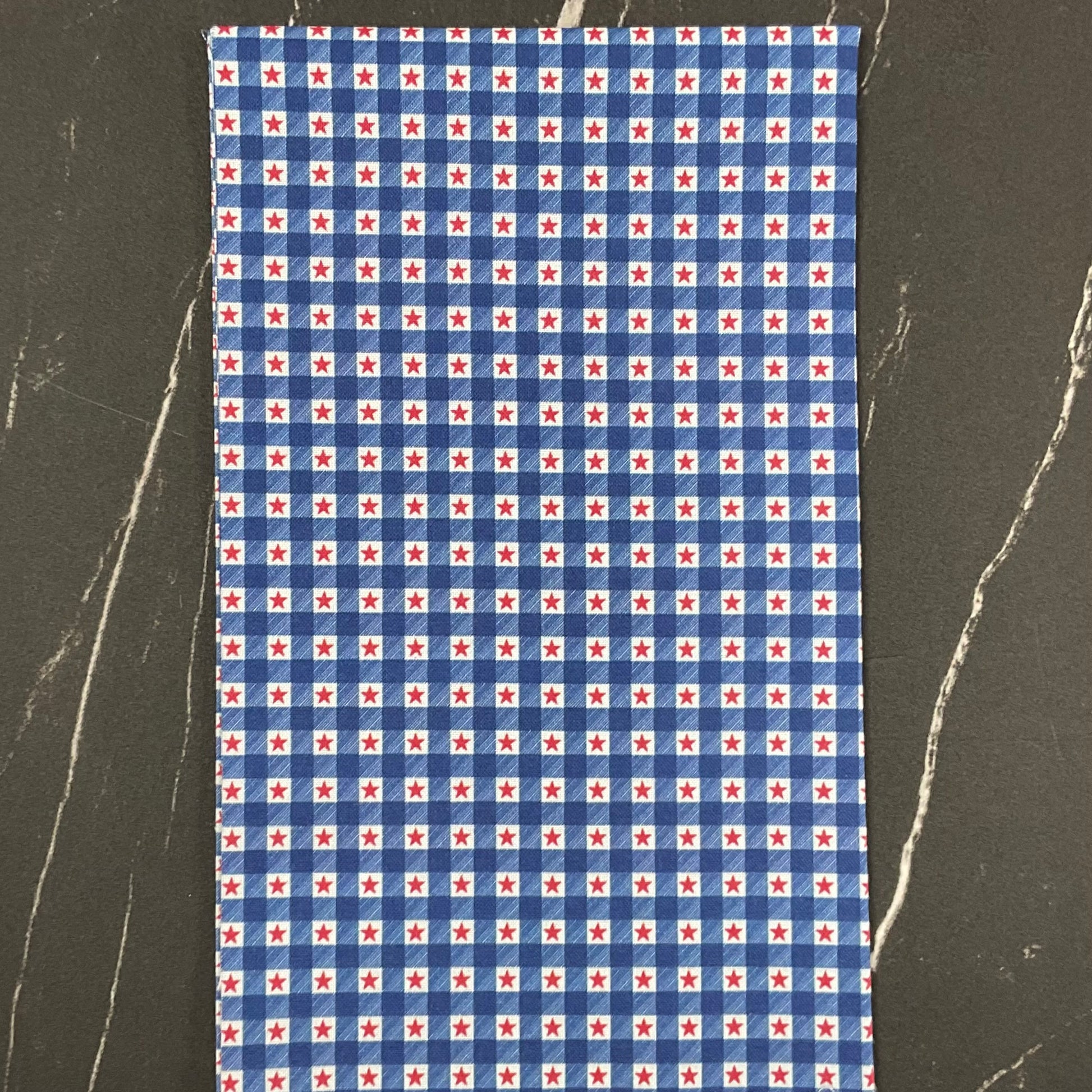 Patriotic Minis by P&B Textiles : Fabric Bundles