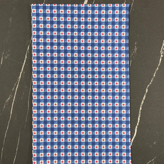 Patriotic Minis by P&B Textiles : Fabric Bundles