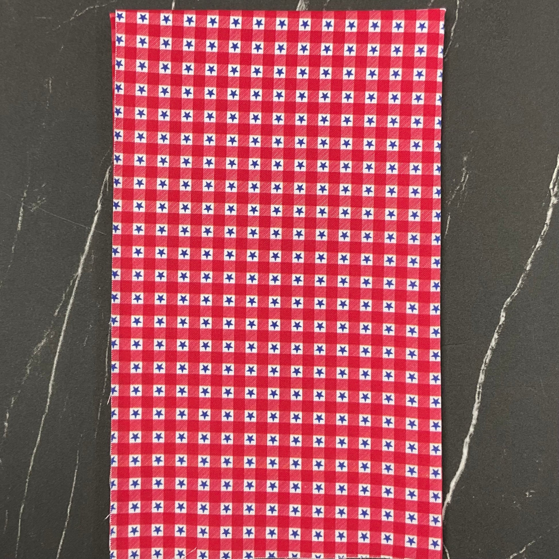 Patriotic Minis by P&B Textiles : Fabric Bundles