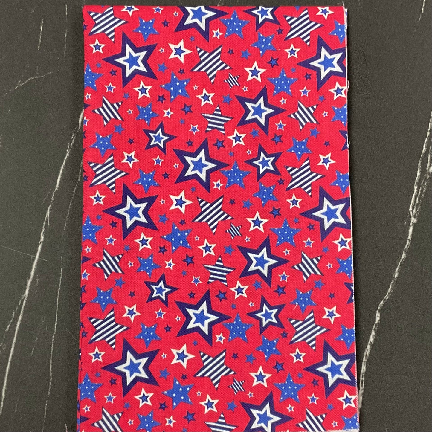 Patriotic Minis by P&B Textiles : Fabric Bundles