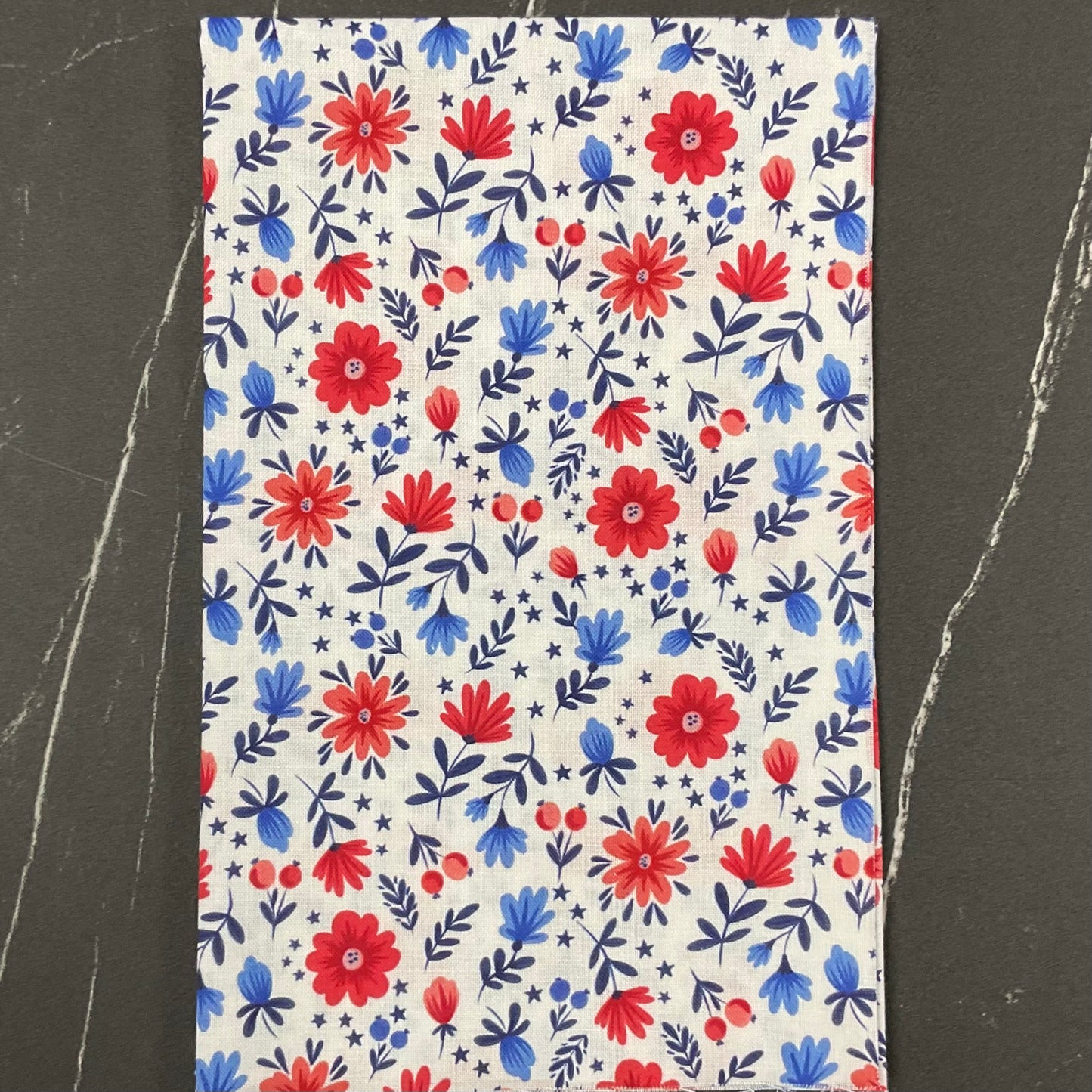 Patriotic Minis by P&B Textiles : Fabric Bundles
