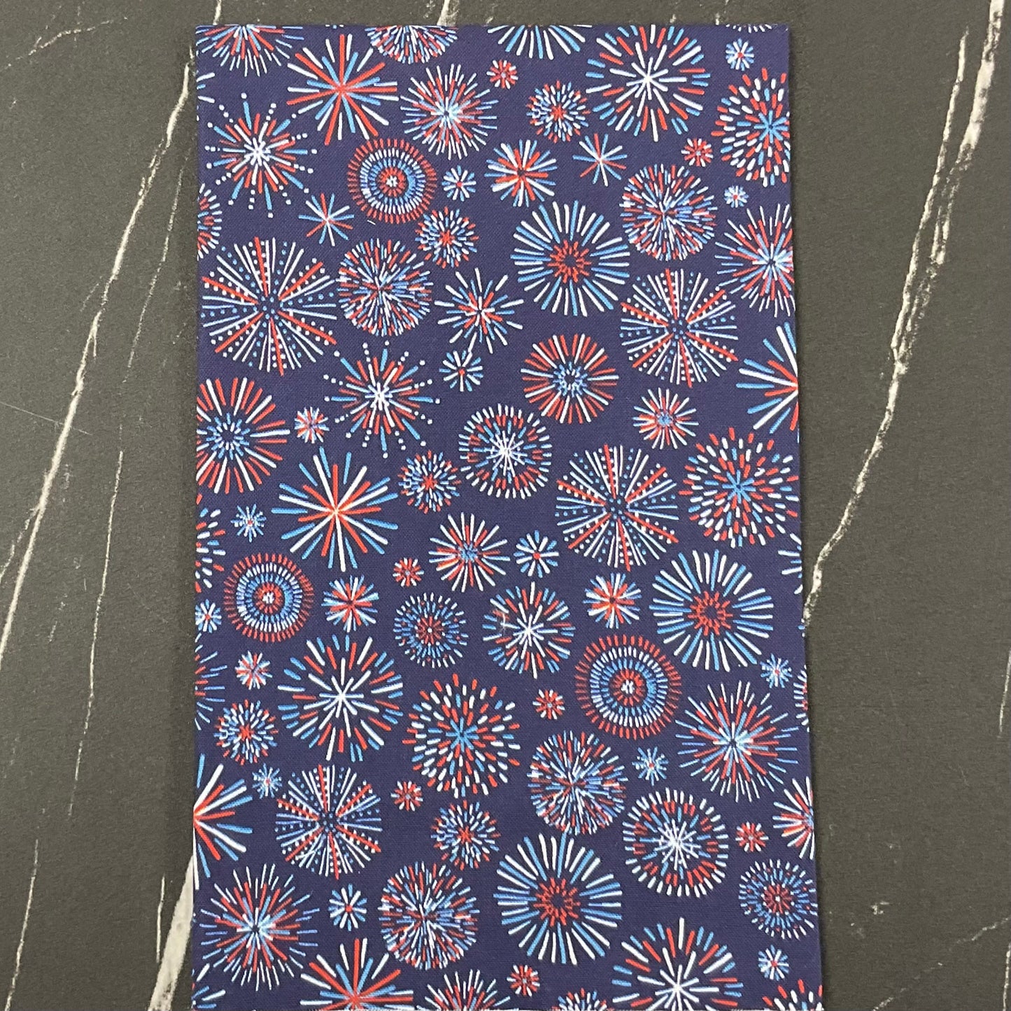 Patriotic Minis by P&B Textiles : Fabric Bundles