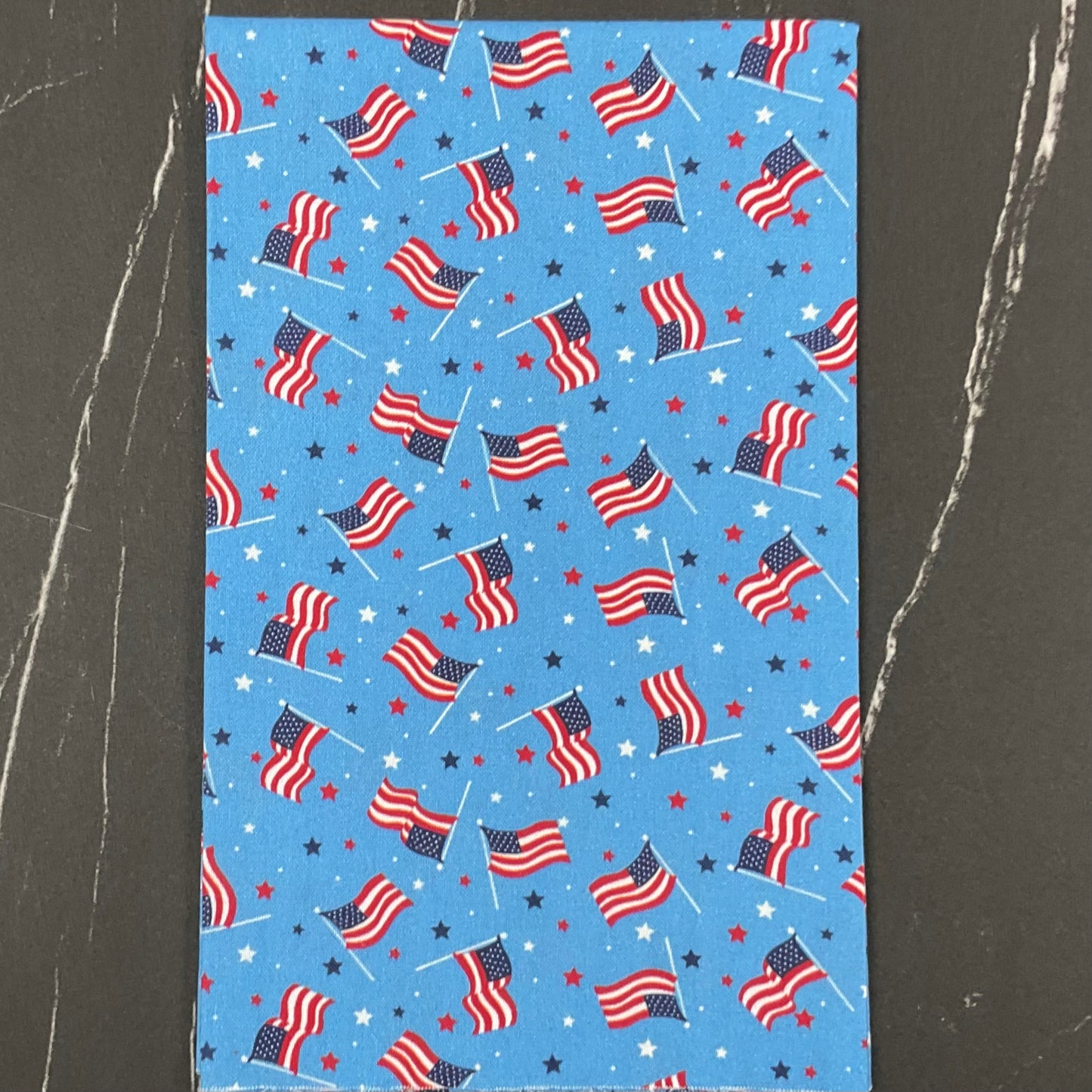 Patriotic Minis by P&B Textiles : Fabric Bundles