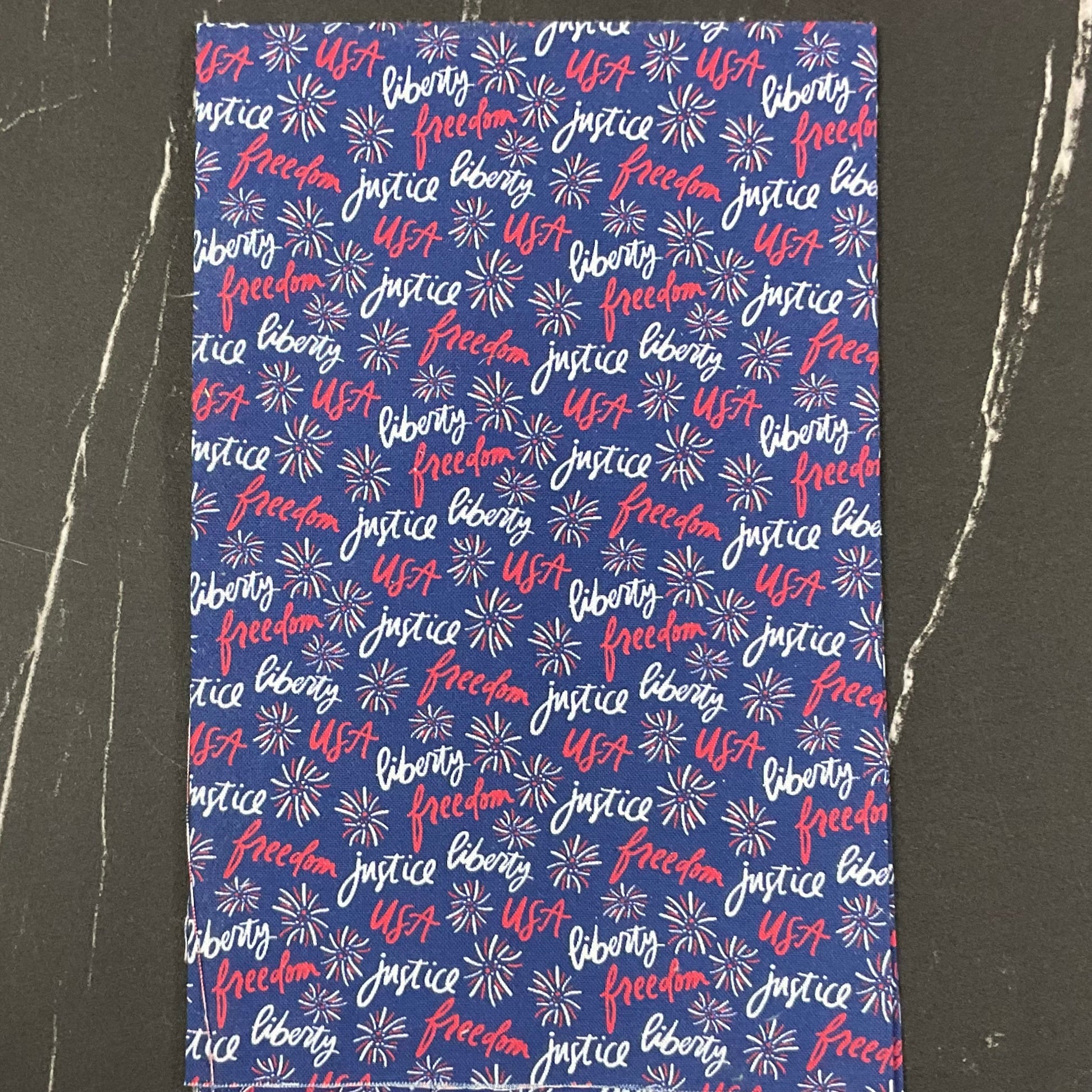 Patriotic Minis by P&B Textiles : Fabric Bundles