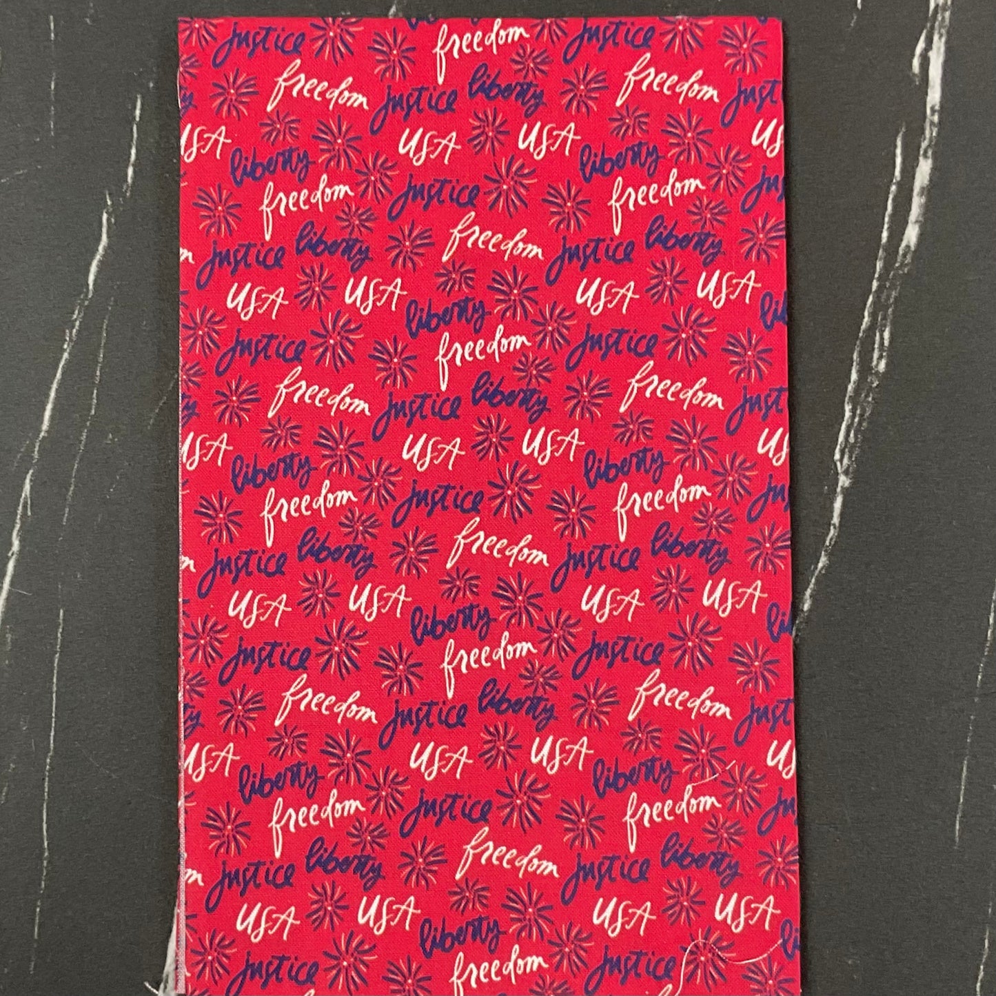 Patriotic Minis by P&B Textiles : Fabric Bundles