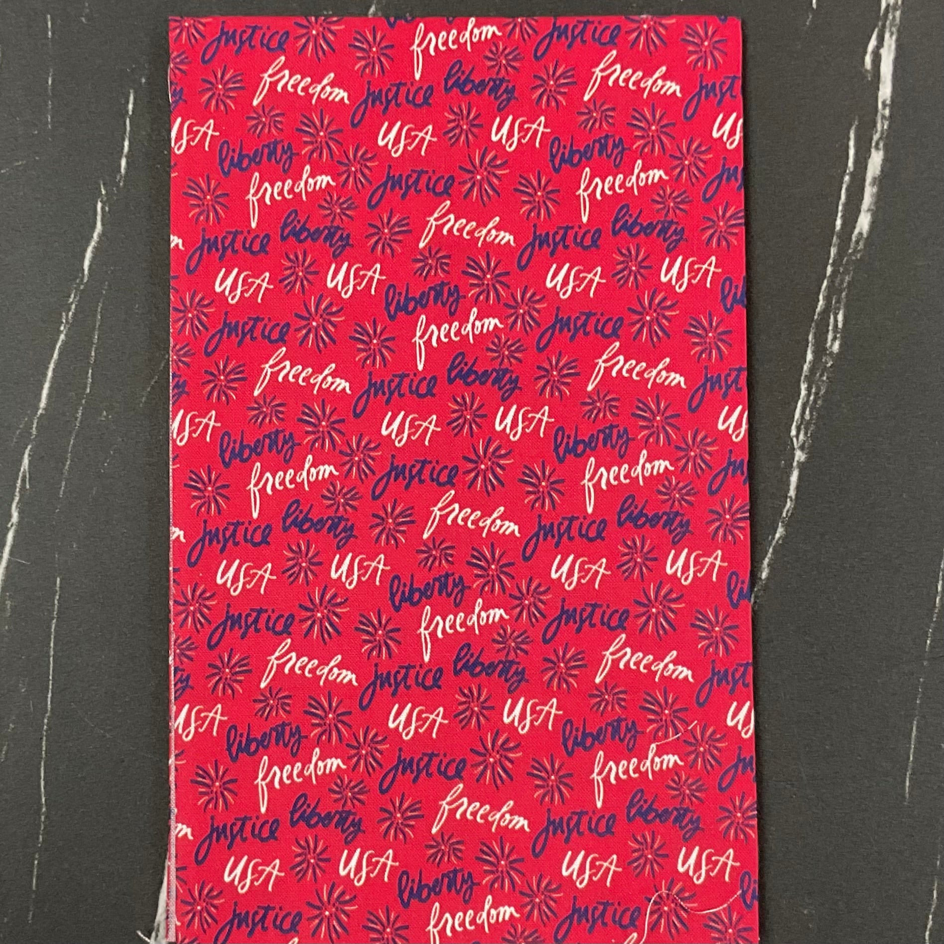 Patriotic Minis by P&B Textiles : Fabric Bundles
