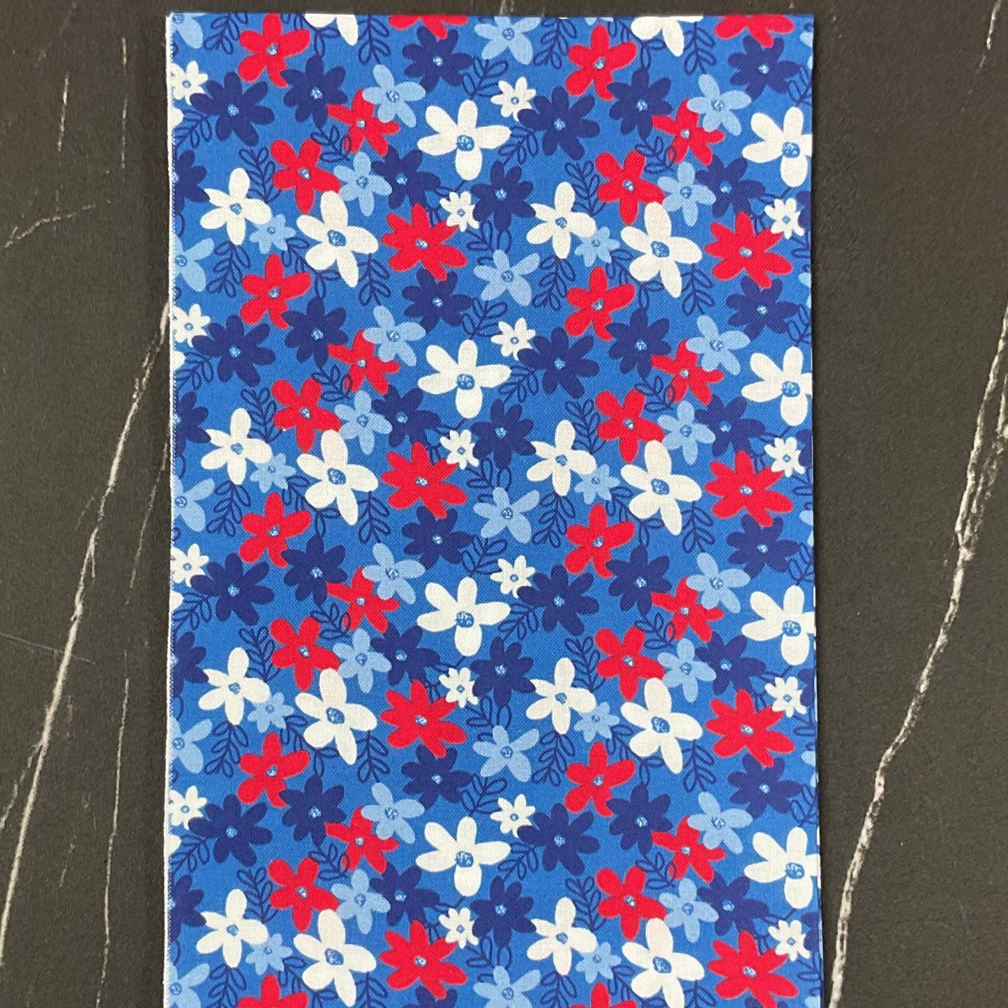 Patriotic Minis by P&B Textiles : Fabric Bundles