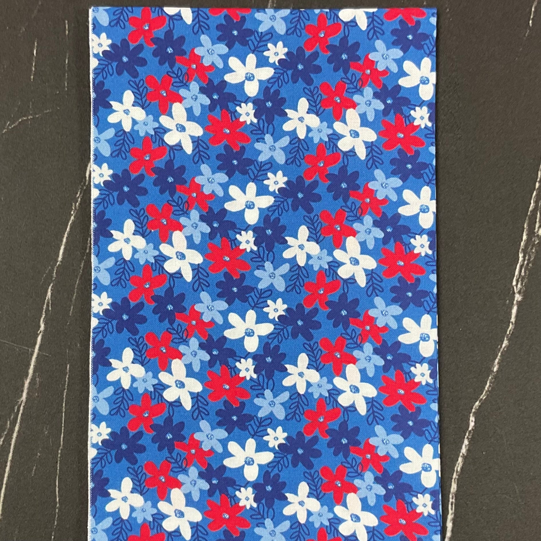 Patriotic Minis by P&B Textiles : Fabric Bundles