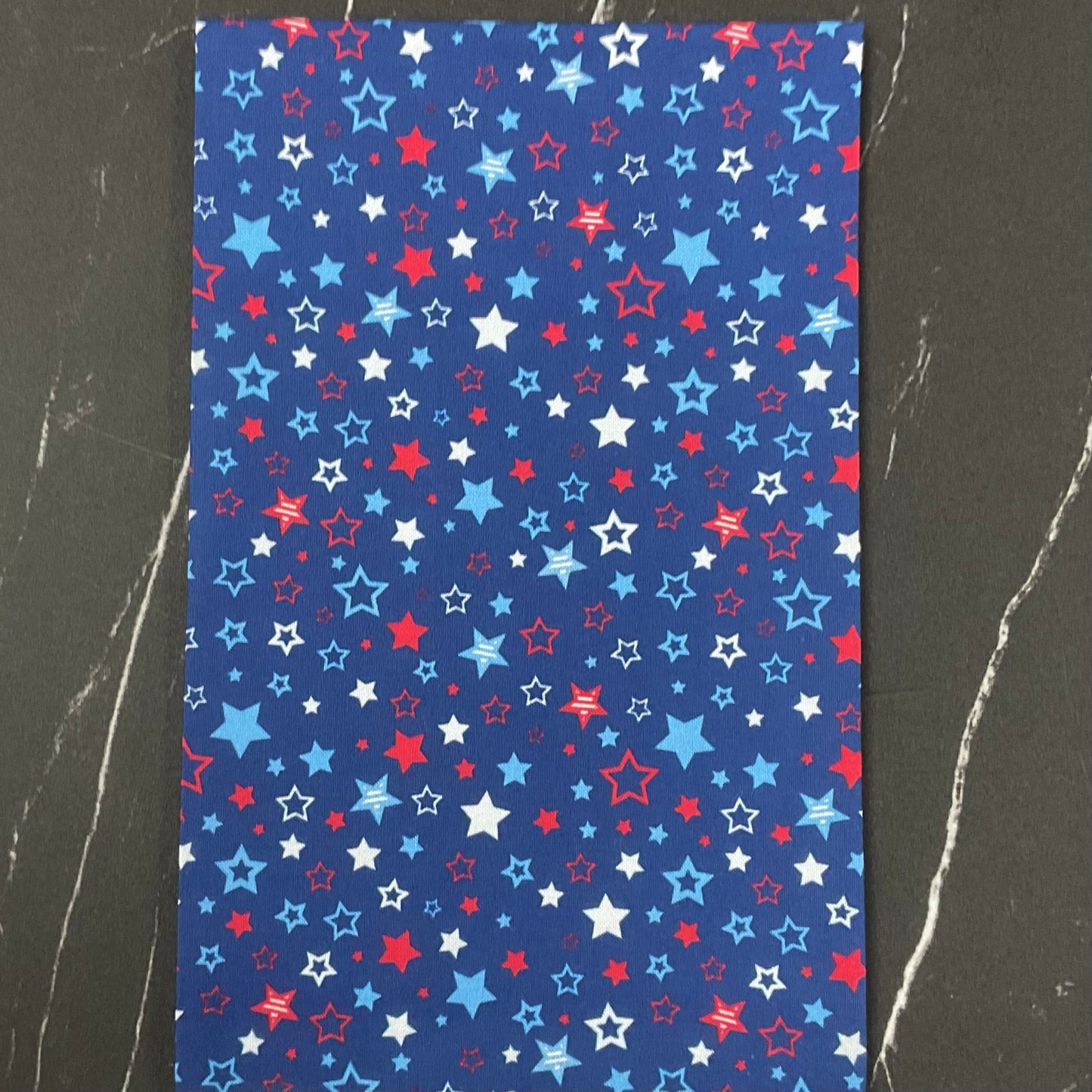 Patriotic Minis by P&B Textiles : Fabric Bundles
