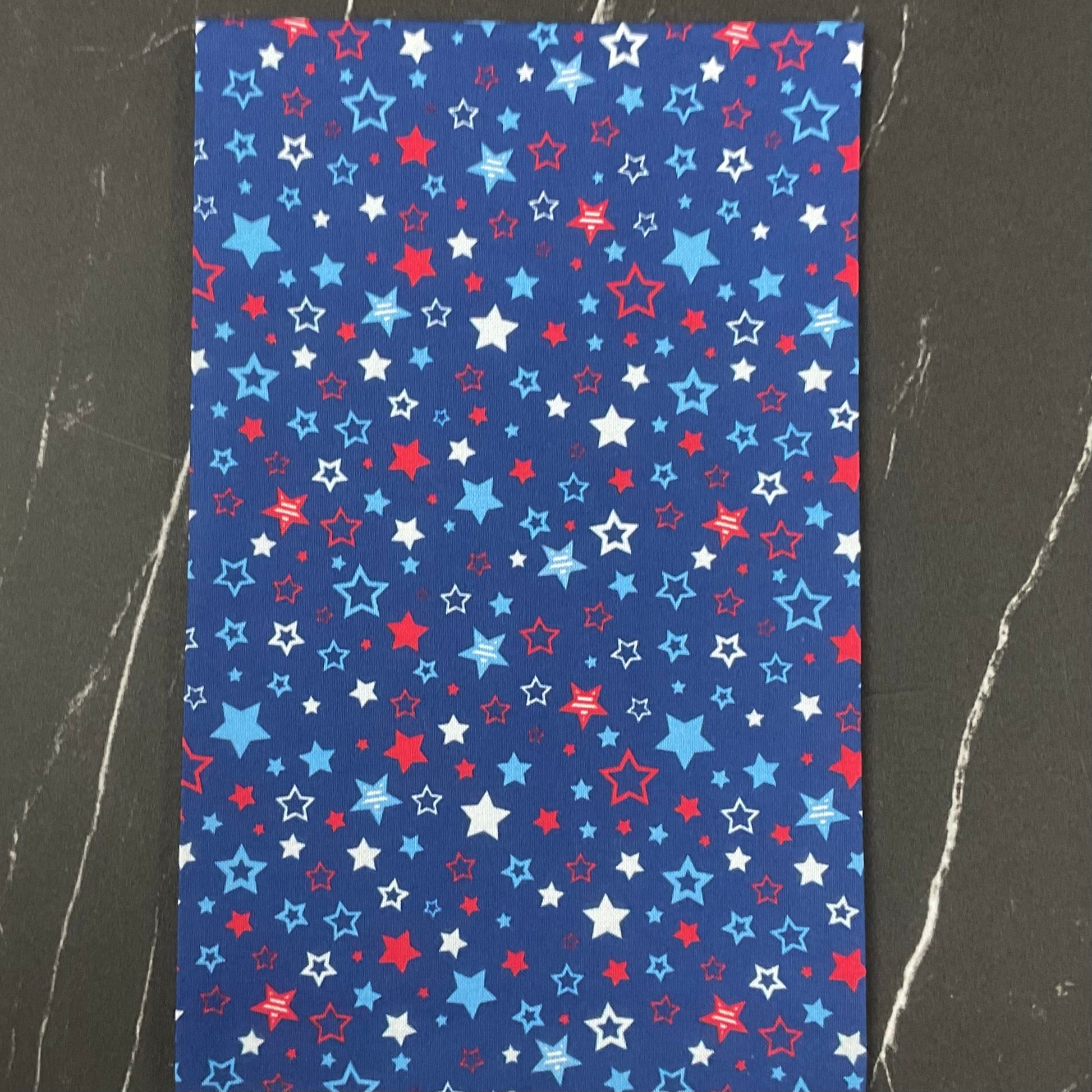 Patriotic Minis by P&B Textiles : Fabric Bundles