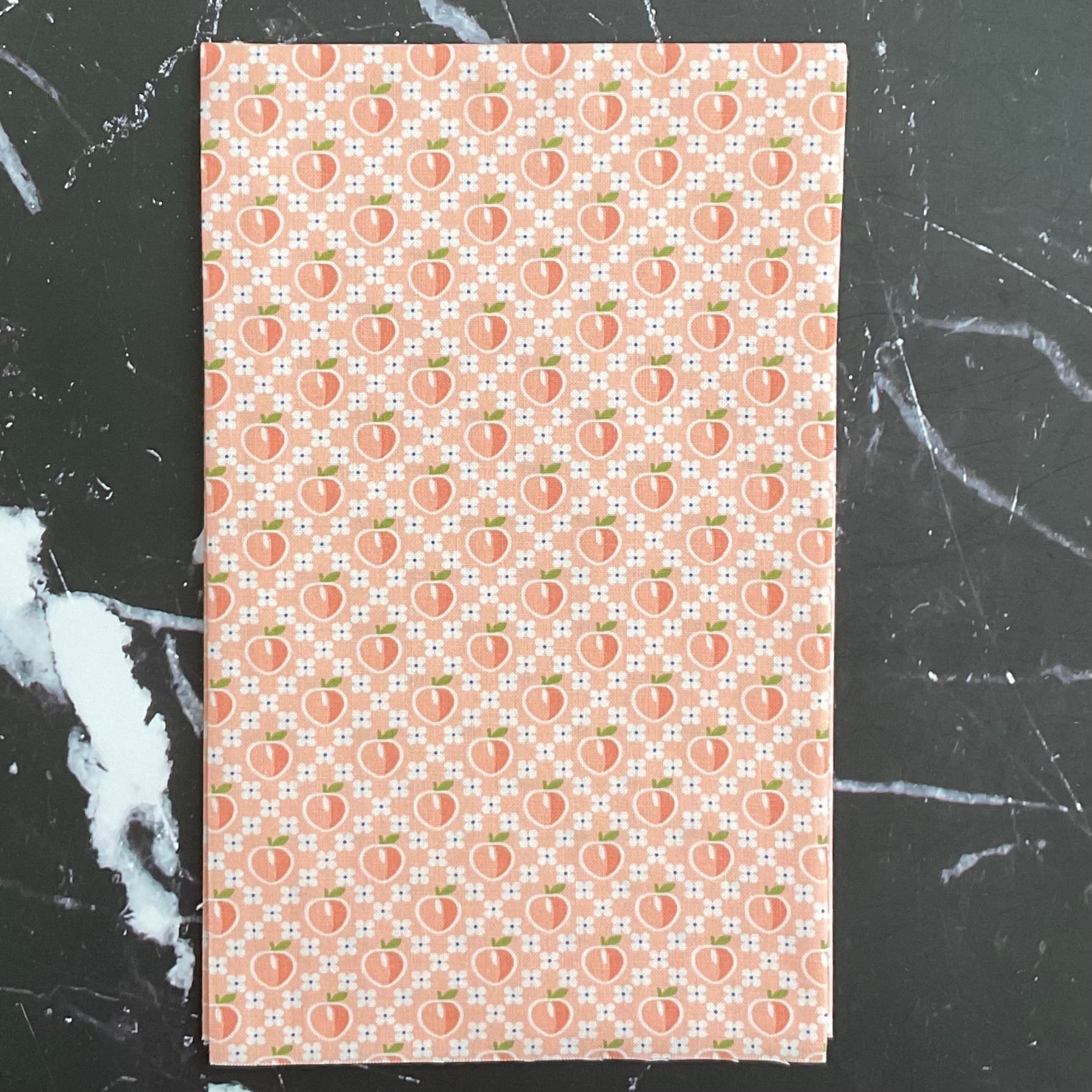 Peachy Keen by Corey Yoder - Bubble Gum 29171 17 – Modern Quilt Co.