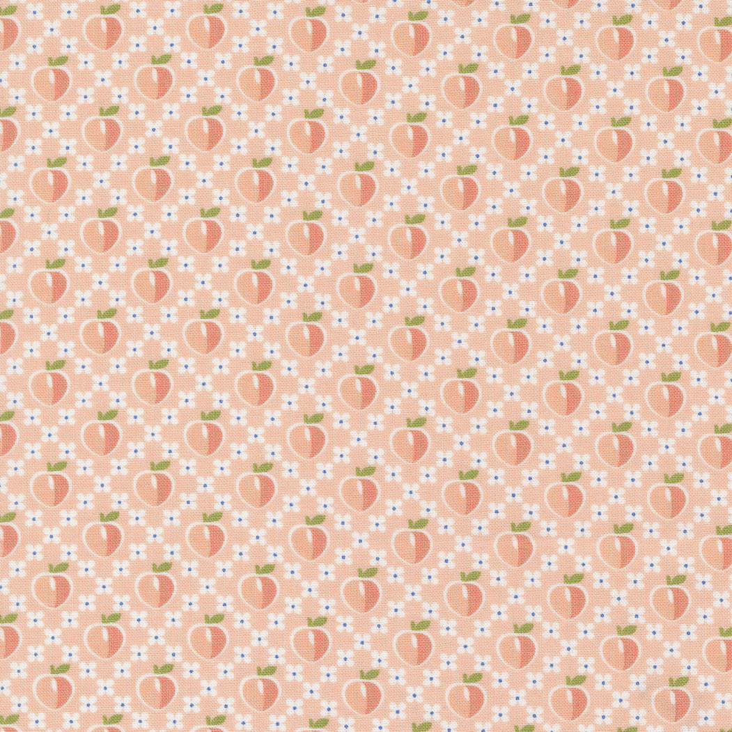 Peachy Keen by Corey Yoder - Bubble Gum 29171 17